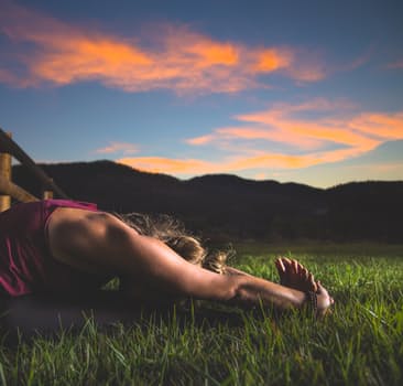 5 Reasons To Fall In Love With Yoga