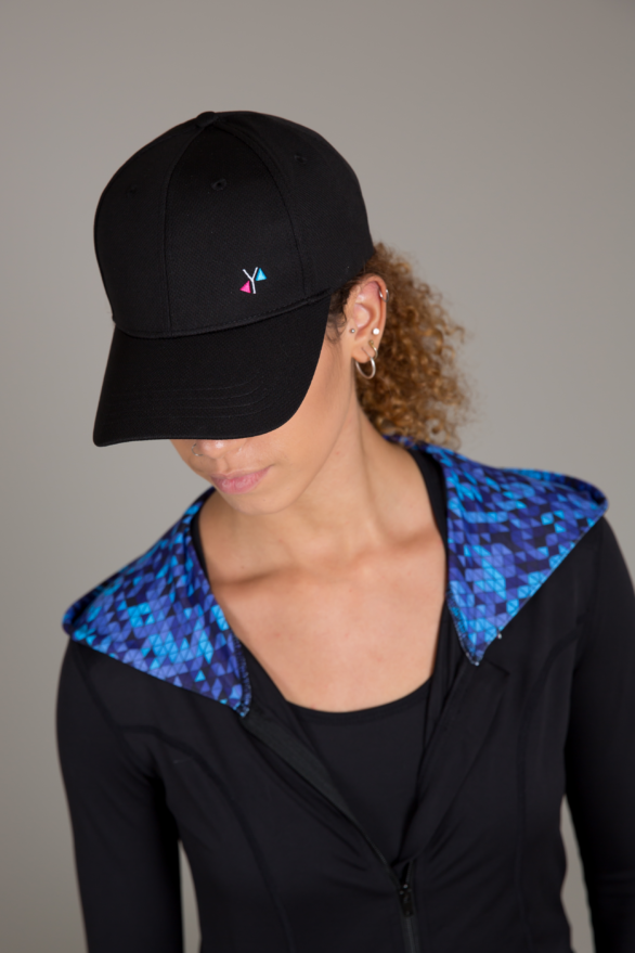 I Spy Baseball Hat fitness clothing for women