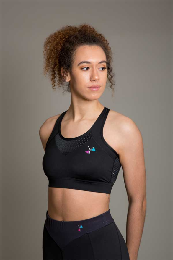 I-SPY Sports Bras - Flattering and comfortable