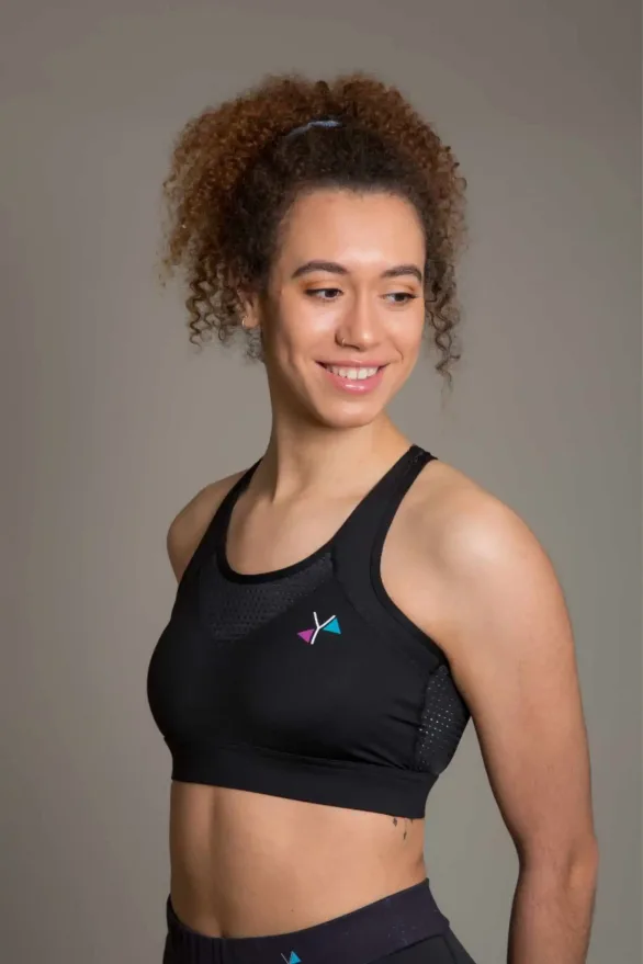 I-SPY Sports Bras - Flattering and comfortable