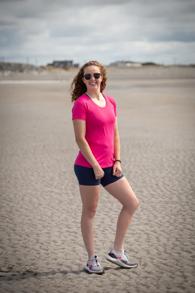 Stylish and comfortable I-SPY Summer Range Shorts showcased on a light background, perfect for warm weather and available at i-spy.ie.